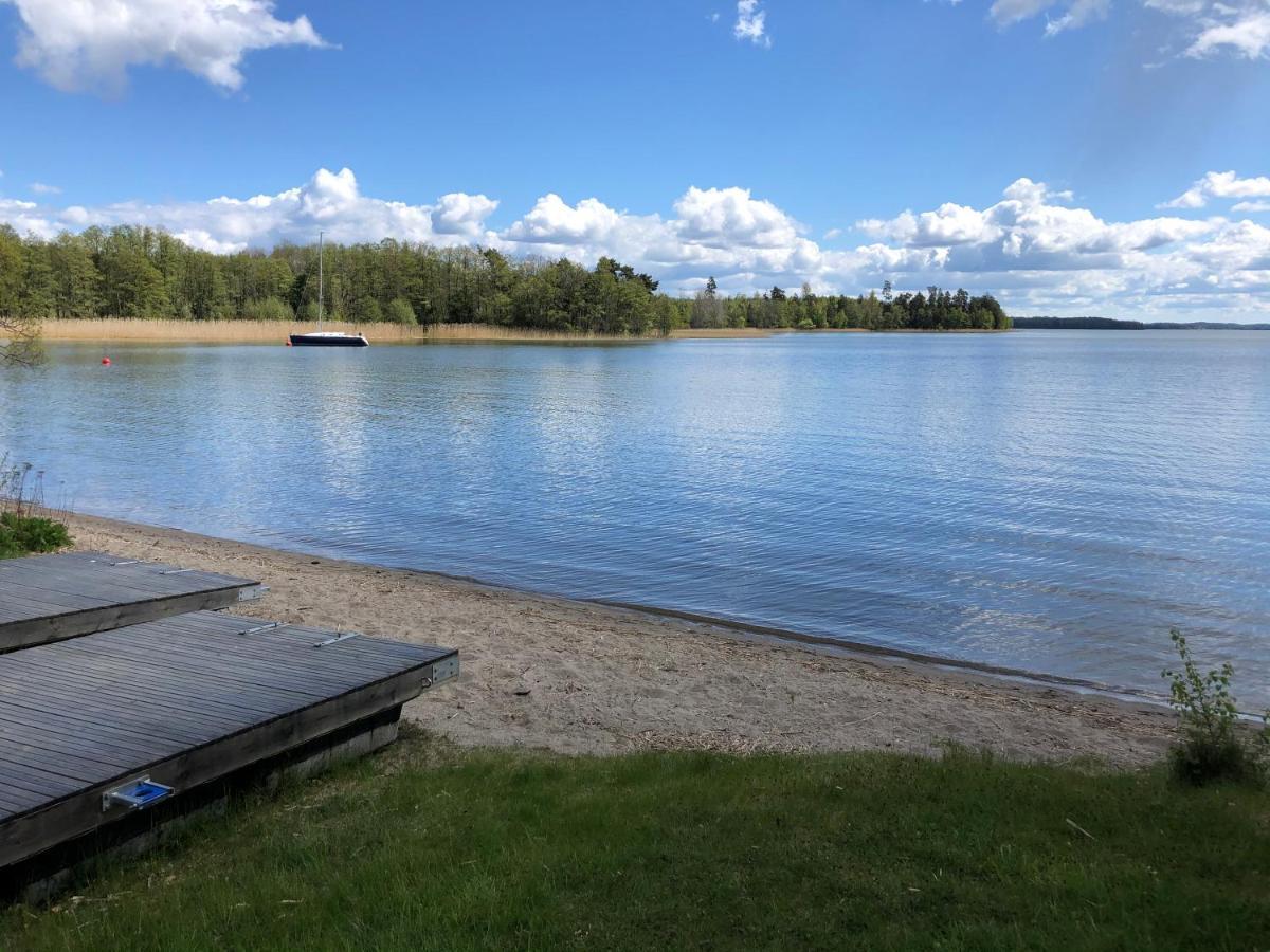 Sjoevillan 2 Stallarholmen Exteriér fotografie