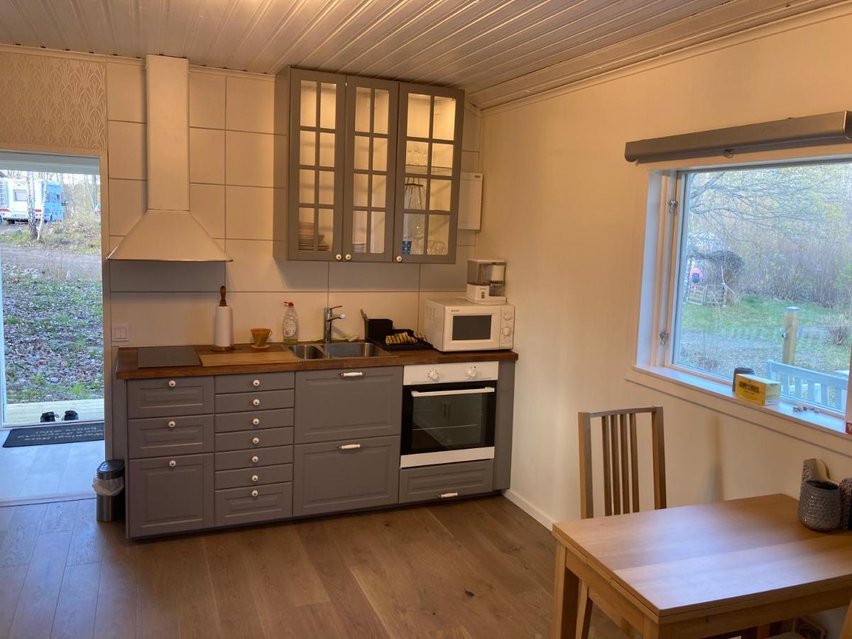 Sjoevillan 2 Stallarholmen Exteriér fotografie