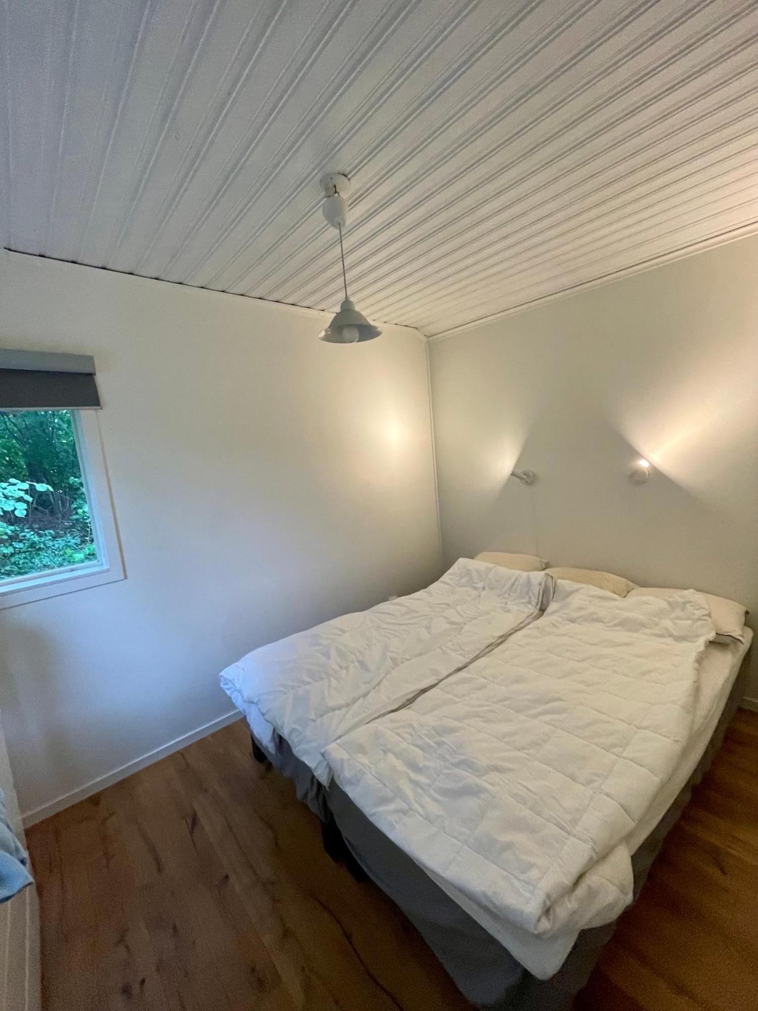 Sjoevillan 2 Stallarholmen Exteriér fotografie